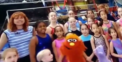 Sesame Street  Sesame Street S46 E019 Move It!