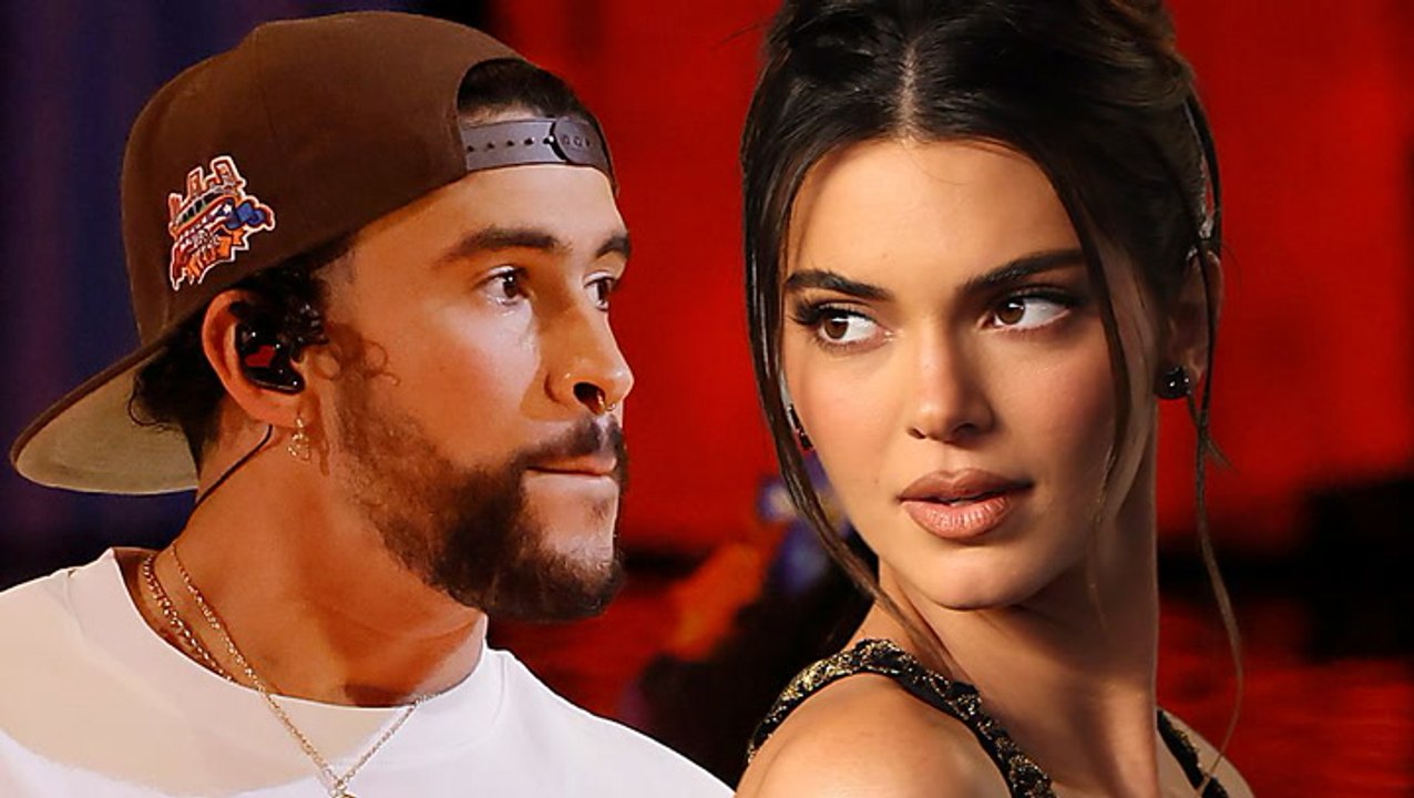 Bad Bunny: Shitstorm wegen Kendall Jenner!