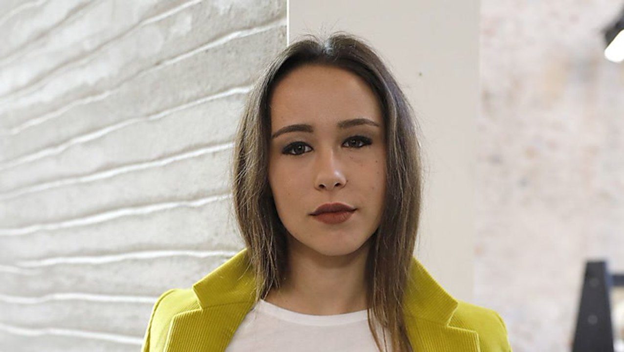 Das Baby ist da: Aurora Ramazzotti ist Mutter geworden