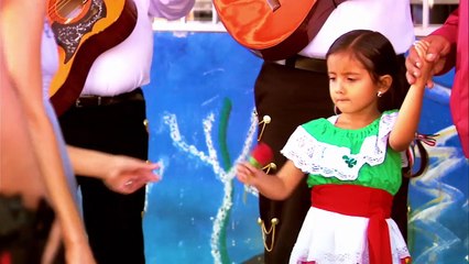 In the Blink of an Eye Bande-annonce (EN)