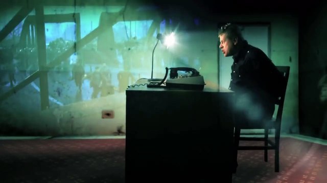 Le jour où ils ont tué Janek Wiśniewski Bande-annonce (EN)