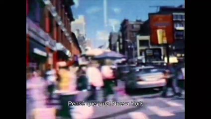 Meet Me in the Bathroom Bande-annonce (ES)