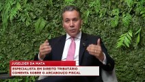 98Talks | Haddad anuncia novo arcabouço fiscal com piso para investimento
