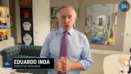 Скачать видео: Inda: «Todos los presidiarios de España piden que les hagan 'un Griñán'»