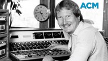 Australian radio and TV icon Doug Mulray dies aged 71