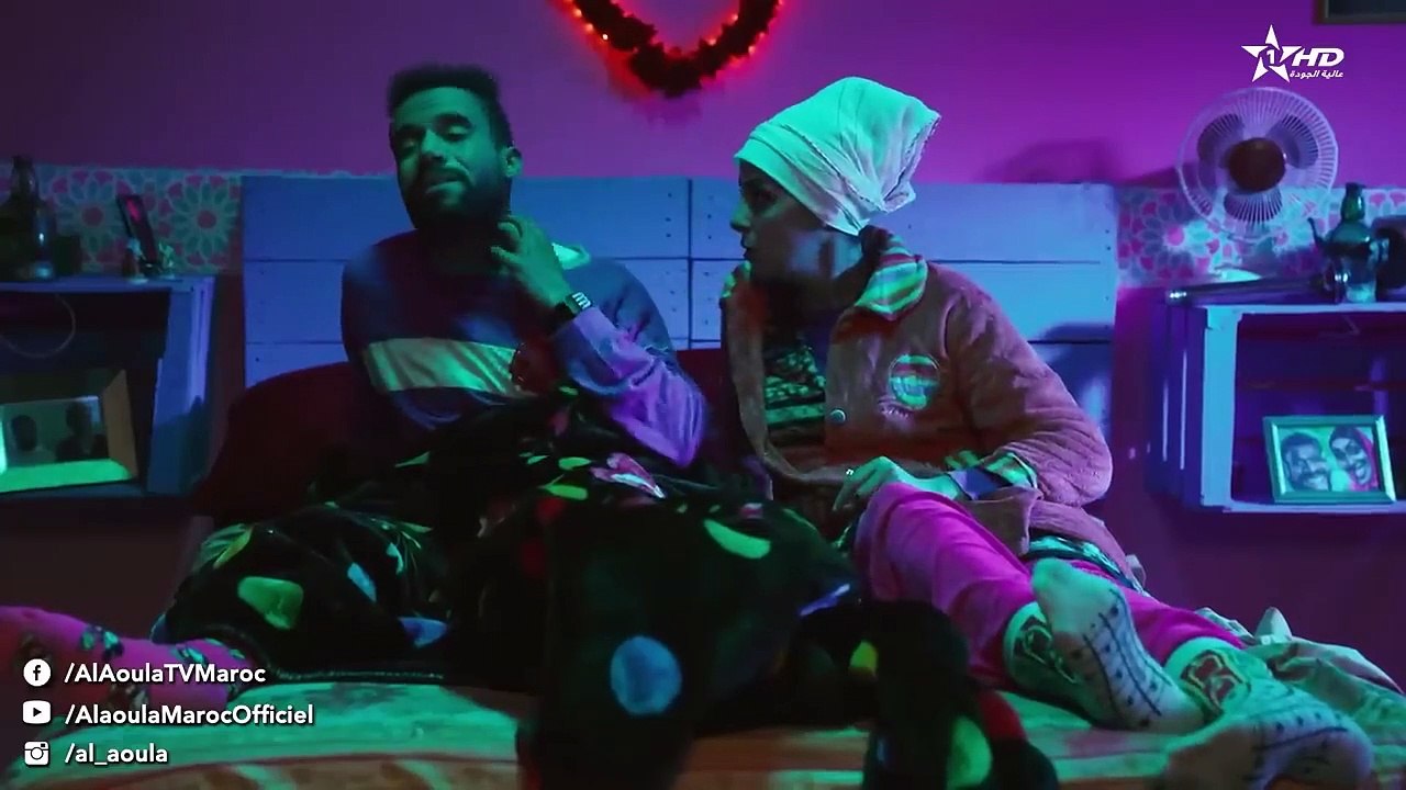 Salah W Fati - Ep 7 صلاح وفاتي - الحلقة