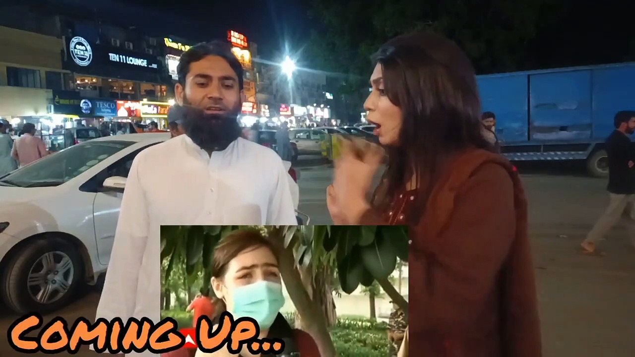 Afghan Girl Extra Special Video For Pak- Fully Cried & Mad For PM Modi And India