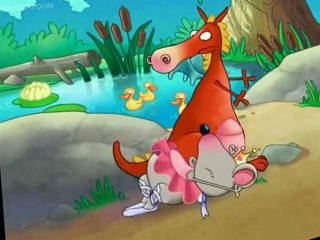 Toopy and Binoo Toopy and Binoo S08 E007 – Song and Dance