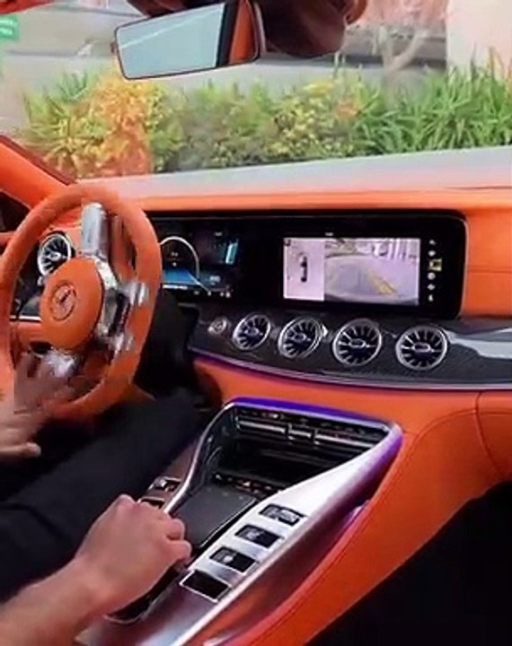 Intérieur Mercedes (06)