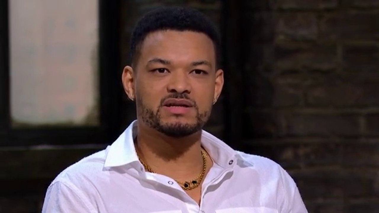 Dragons Den UK S20E13