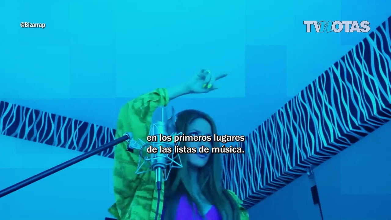 Shakira habría lanzado una nueva indirecta contra Clara Chía