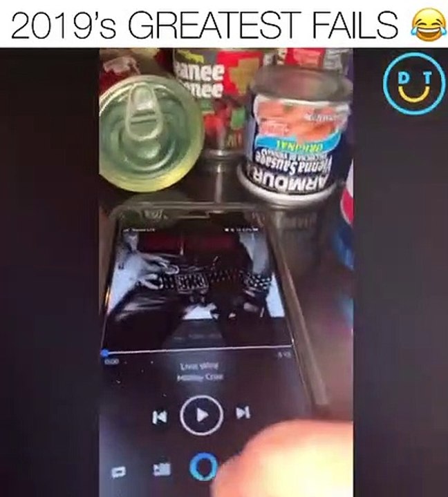 Funny accidents -Greatest fails