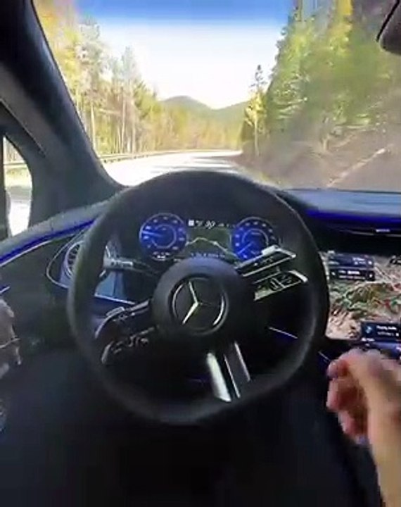 Intérieur Mercedes (08)