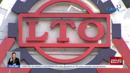 Asosasyon ng mga driving school, nanawagan sa LTO na ipagpaliban muna ang pagpapatupad ng price cap | UB