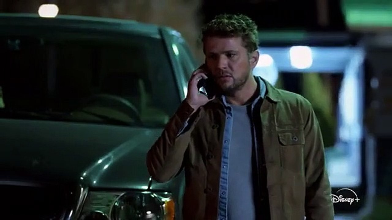 Big Sky (2020) Saison 1 - Bande-annonce (EN)