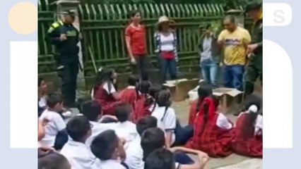 Seguimos construyendo tejido social