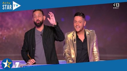 "Il a eu un petit souci familial" : Cyril Hanouna donne des nouvelles de Matthieu Delormeau qui a qu