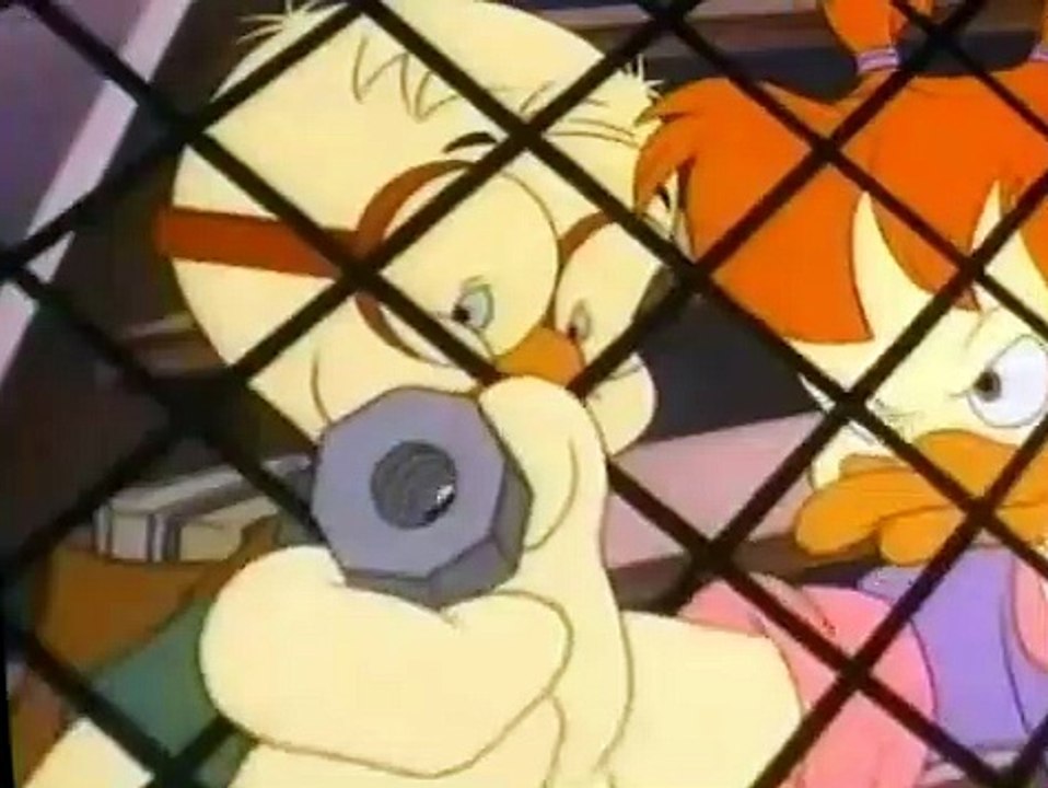 Darkwing Duck S01 E08