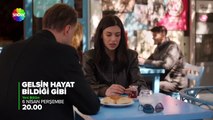 Gelsin Hayat Bildiği Gibi – 34.Bölüm Tanıtımı