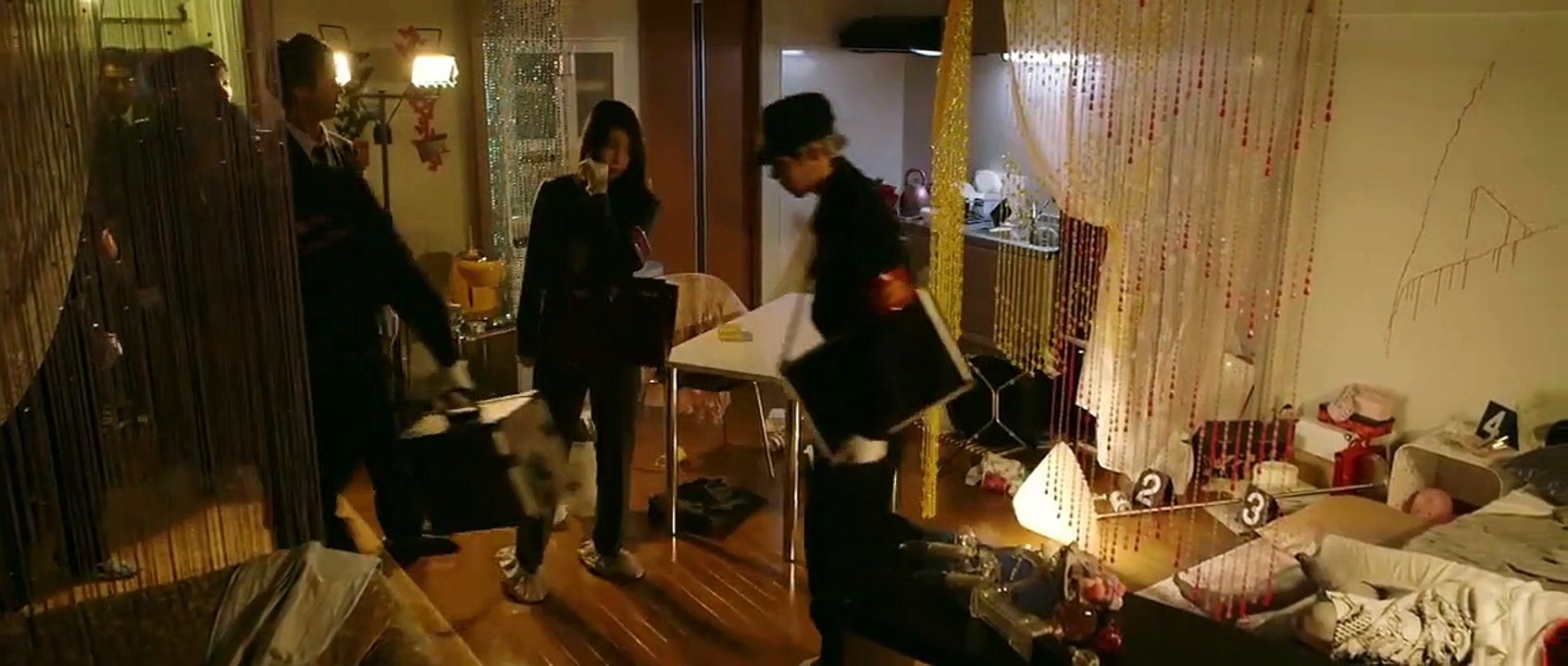 Strawberry Night movie (2013) Watch HD - Part 01
