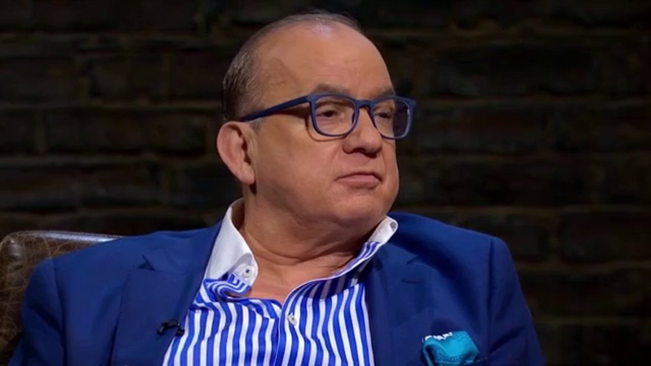 Dragons Den S20E13