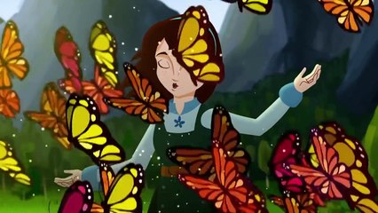 Ice Dragon- Legend of the Blue Daisies (2019) Watch HD