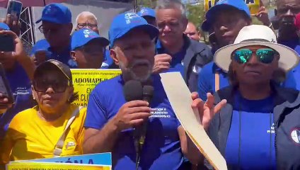 ADP reclama mejorías para jubilados y pensionados