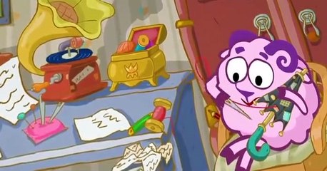 Kikoriki Kikoriki S01 E016 Fluff’s Umbrella