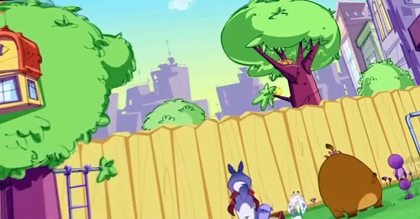 Doggy Day School Doggy Day School S01 E005 Super Koda