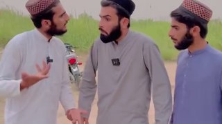 Kon Bane Ga Bali Ka Bakra  Pakistani Comedy Star Umar920