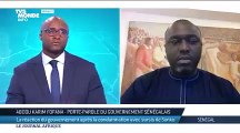 3e mandat : L’avis tranché d’Abdou Karim Fofana