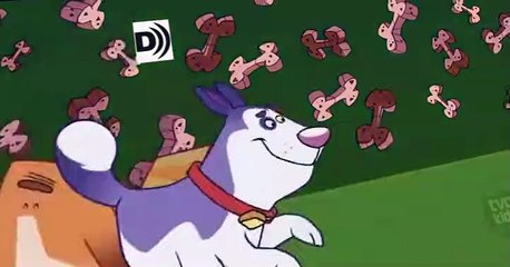 Doggy Day School Doggy Day School S01 E006 Diamond Lili