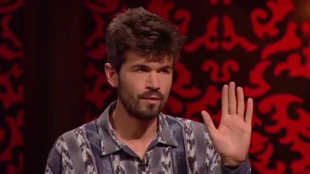 Taskmaster S15 E01 The Curse of Politeness