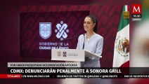 Gobierno de CdMx denunciará a Sonora Grill por discriminación y falsificación de documentos