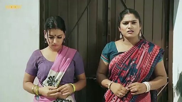 Harami - Chapter 1 _ Part 4 _ New Hindi Web Series 2022 _ Latest Hindi Web Series 2022 _ WooW