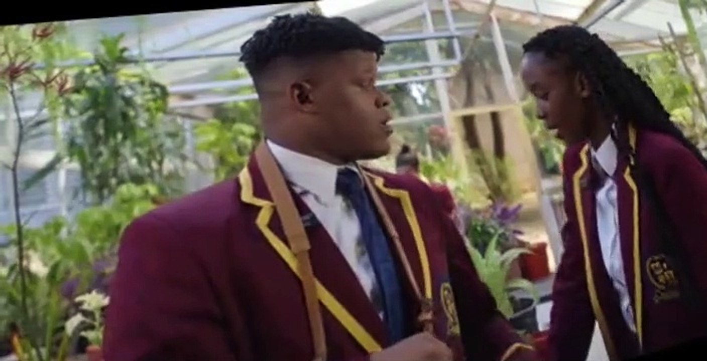 Blood and Water 2020 S02 E02 - video Dailymotion