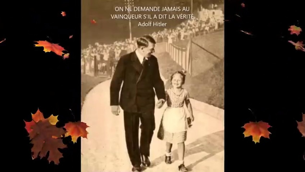 Savoir faire la distinction entre négationnisme et révisionnisme - Robert Faurisson