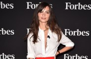 Emily Ratajkowski feared people would still not ‘give a s***’ about her brain after she published her essay book