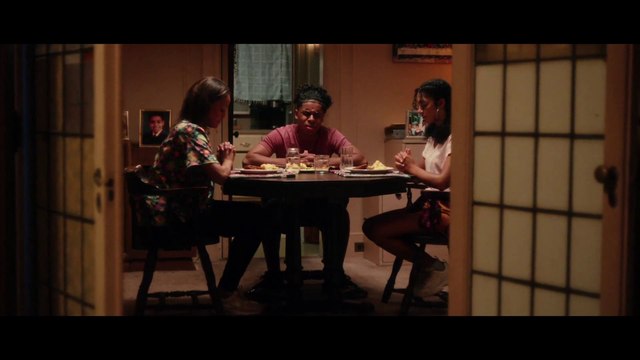 Fest Track On Sirk TV Interview: GROWN [SxSW Film & TV Festival 2023 - Austin, Texas] - Part II