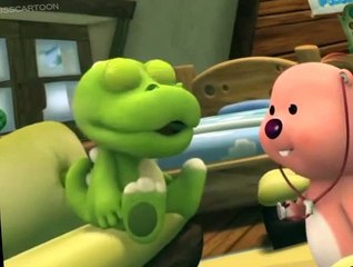 Pororo the Little Penguin Pororo the Little Penguin S01 E032 To Tell the Truth