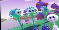 Tiny Planets Tiny Planets S14 E002 – Big and Small