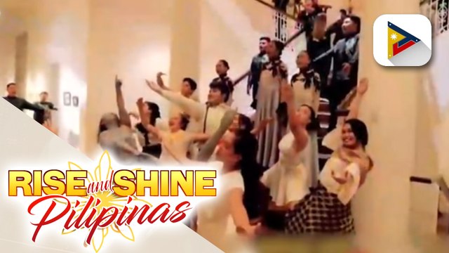 Makabayang musika na nagpapakita ng makabayang kultura ng ating bansa sa 'Musika Puluan', tampok sa NCCA