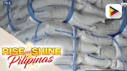 Senado, patuloy ang pag-iimbestiga hinggil sa umano’y hindi awtorisadong sugar importation noong Pebrero