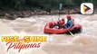 Cagayan de Oro, may sikat na activity na 'Kagay Whitewater Rafting Adventure'; Kagay Water Rafting courses, nahahati sa 3 kategorya