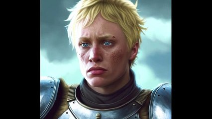 Game of Thrones Characters According to Book Description