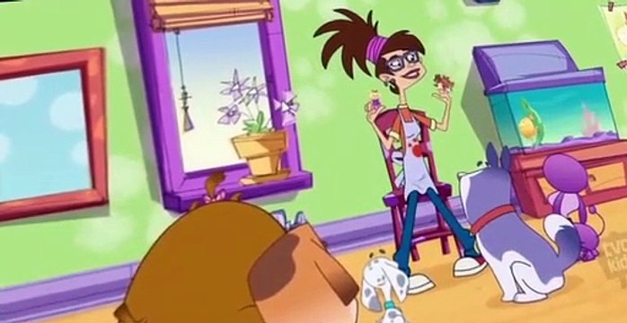 Doggy Day School Doggy Day School S01 E012 Koda and the Three Bears