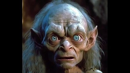 The Lord of the Rings as an Ancient Rome 80s Dark Fantasy Film Part II. - The Return of the King