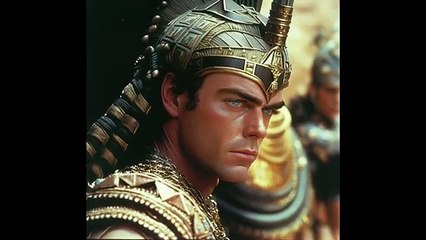 The Lord of the Rings as an Ancient Rome 80s Dark Fantasy Film