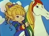 Rainbow Brite Rainbow Brite E007 Mom