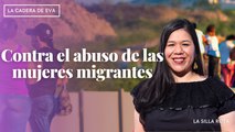 Mónica Ramírez, la abogada que lucha contra el abuso de las mujeres migrantes